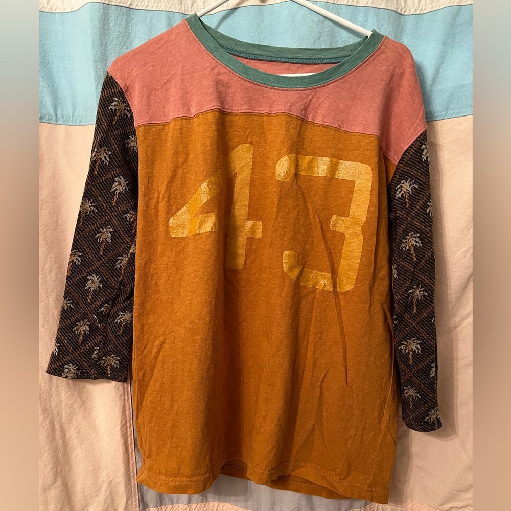 Kapital Tee